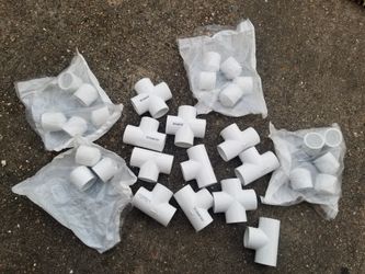 Plumber Supplies