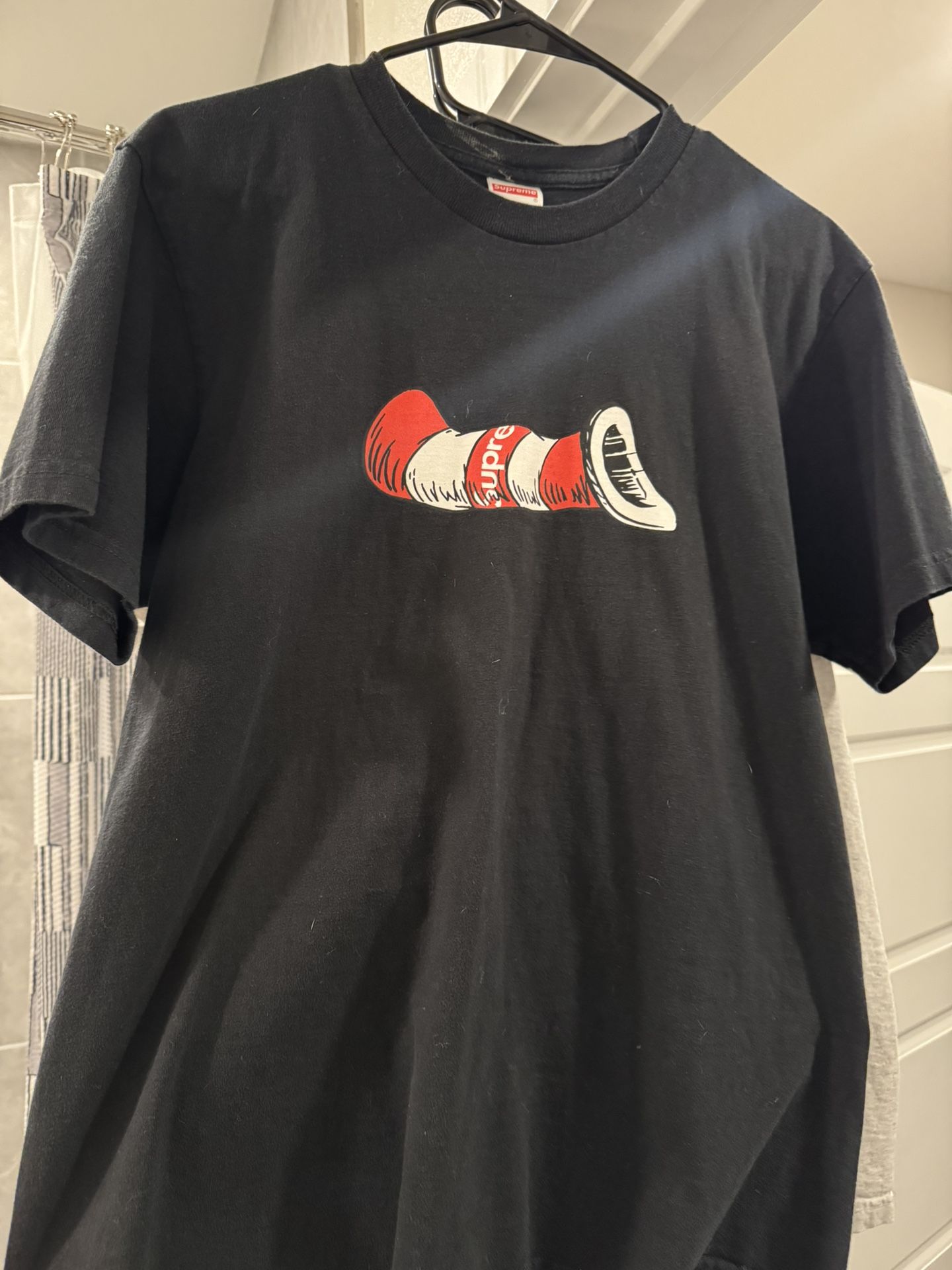 Supreme TEE