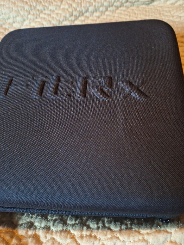 Percussion Massage Gun Fitrx Pro