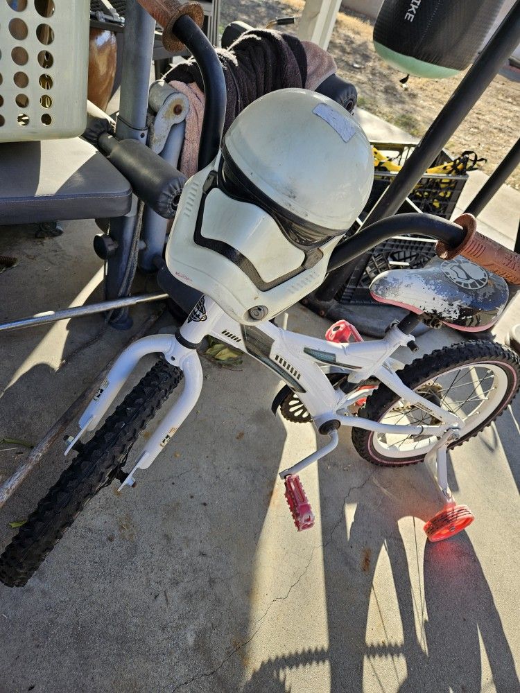BIKE.