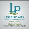Legendary Plumbing