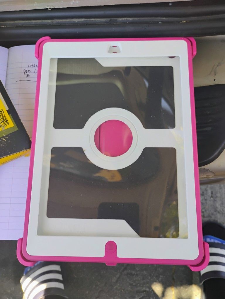 OtterBox For iPad Air 