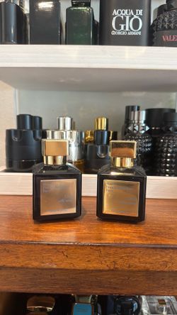 COLOGNE | MFK Silk/Satin Mood Oud