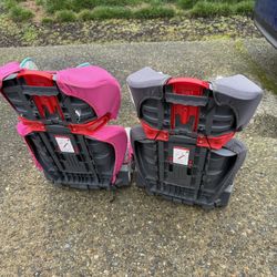 Grace Car Booster Seats 