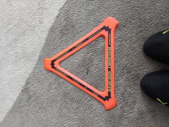 Aerobi Orbiter Boomerang