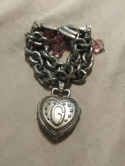 Guess watch/bracelet