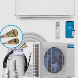 HVAC Air Conditions 