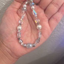 Crystal Bracelet