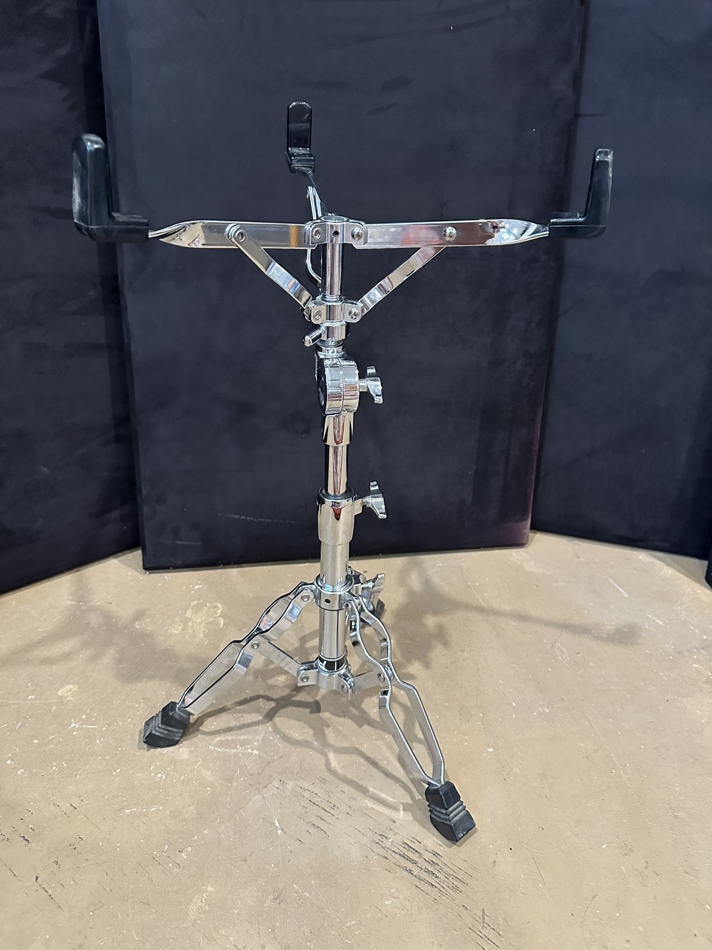 Pearl Double Braced Snare Stand