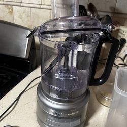 Kitchen aid