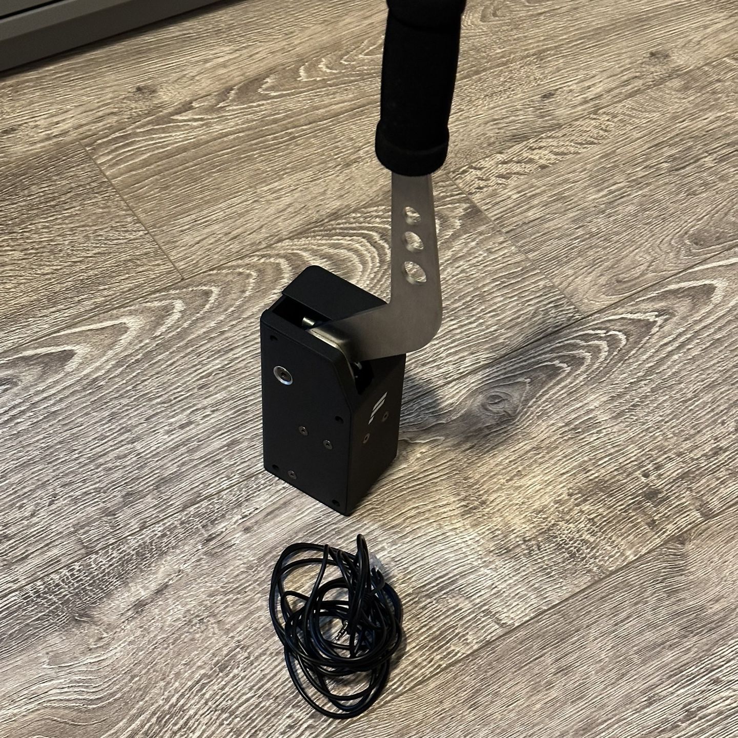 Fanatec Clubsport Handbrake V1.5 for Sale in Santa Clarita, CA