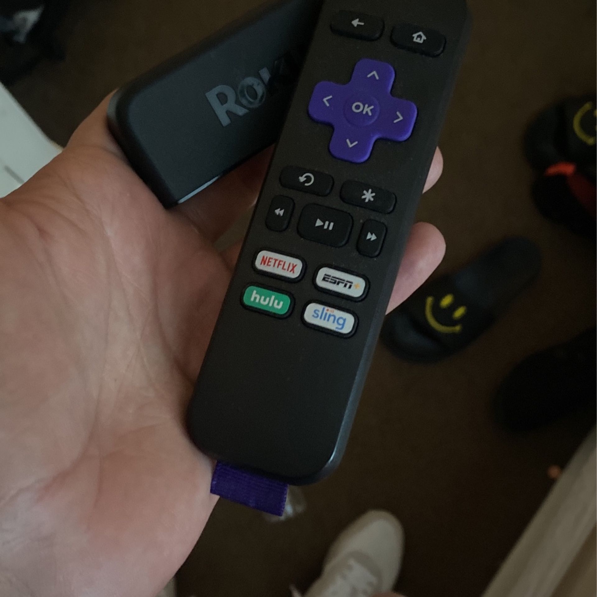 Roku