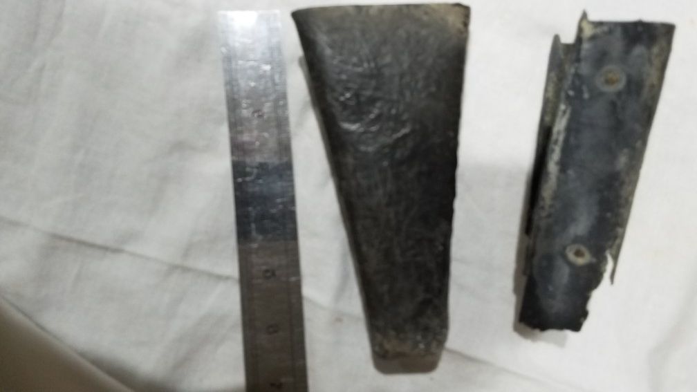 Sawyer canoe end cap for Sale in Surprise, AZ OfferUp