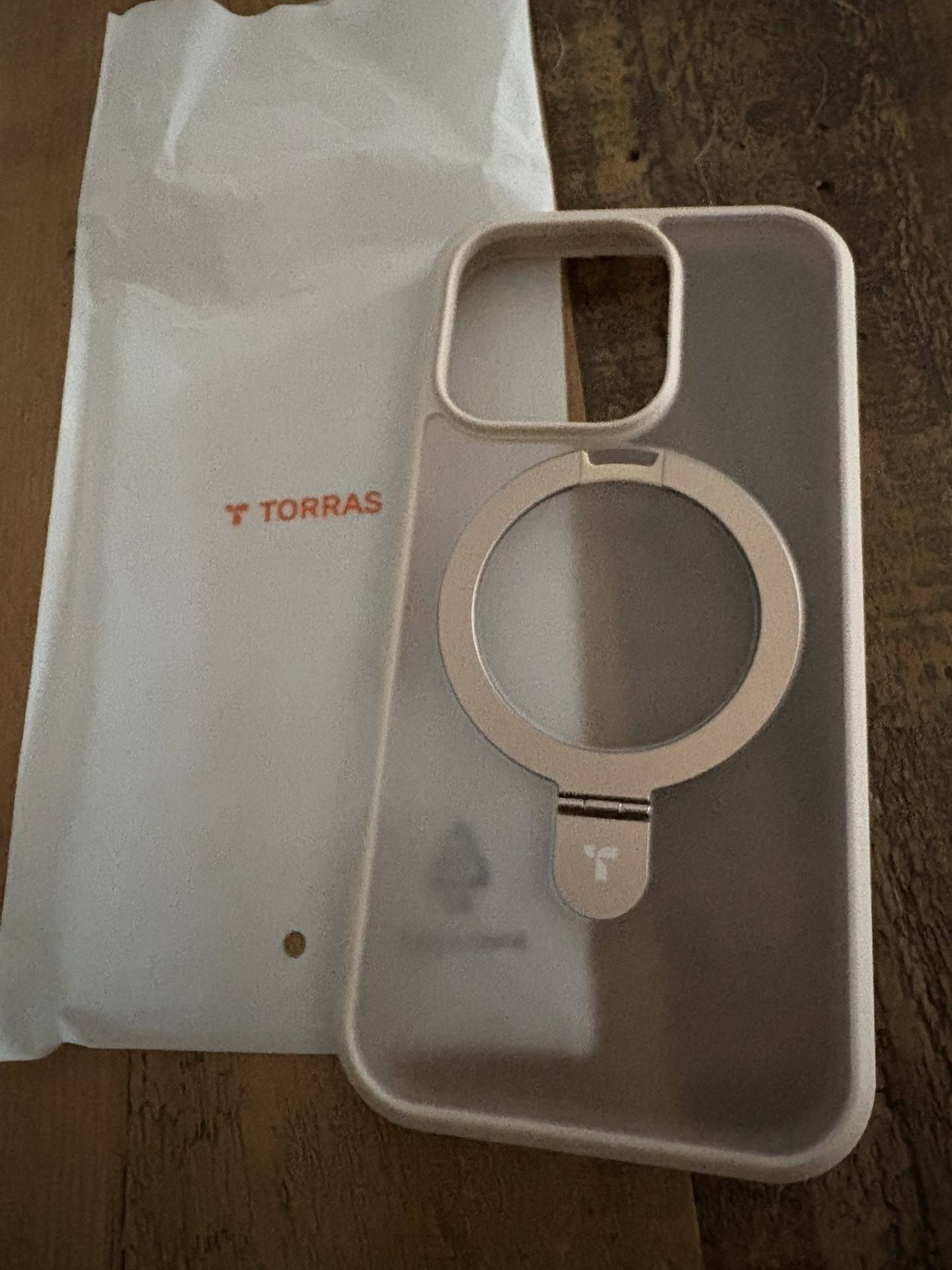 Torras Cell Phone Case