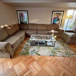 Sectional Sofa