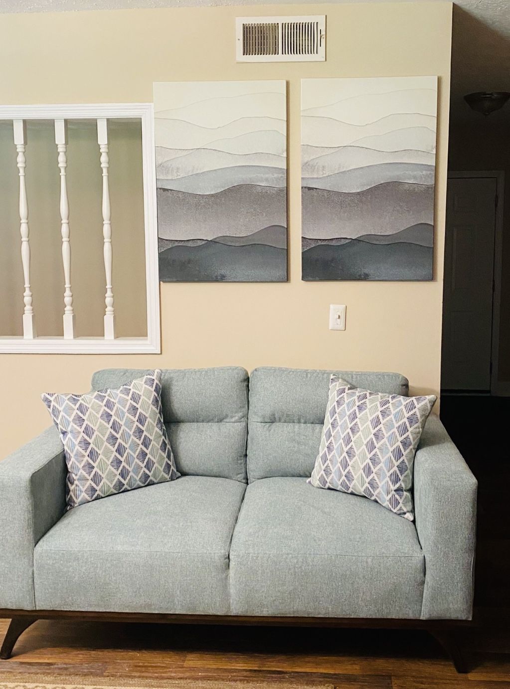 Rooms To Go “living room set” For Sale