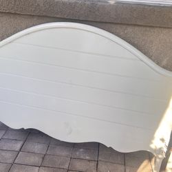 Free Footboard Full Size