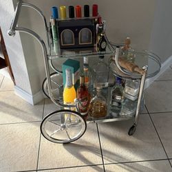 Mini bar