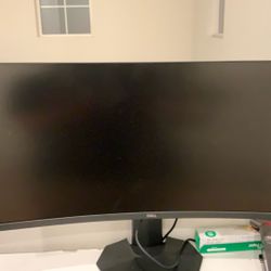 Dell Monitor