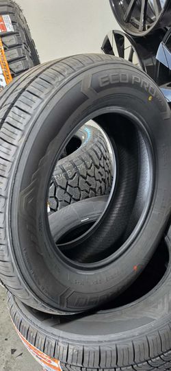 Arroyo Eco Pro 225/60/16