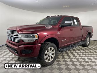 2019 RAM 2500