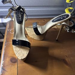 Kiara Heels 