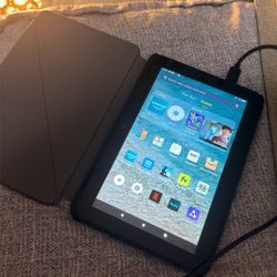 Amazon Fire 7 Tablet
