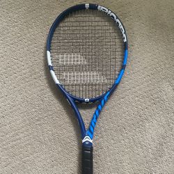 Babolat Tennis Gear/Racket