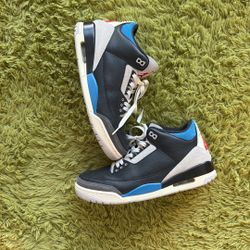 Jordan 3 Rare Air 10.5 Men