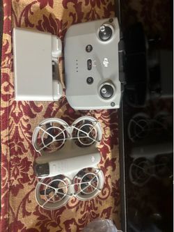 DJI Neo