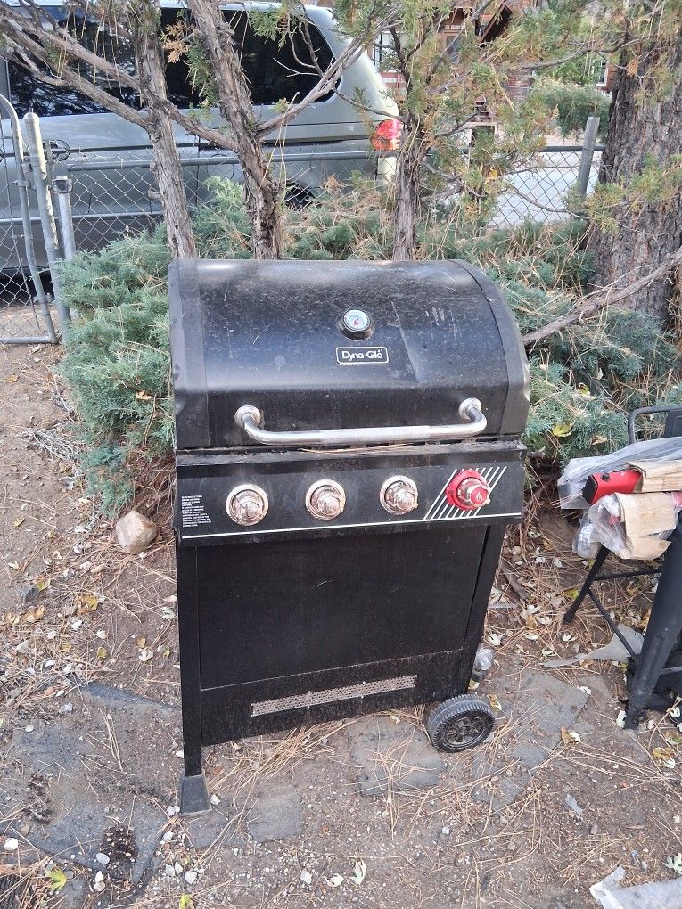 BBQ 
