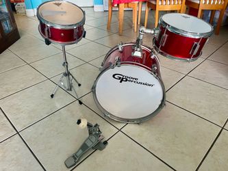 Drum Groove Percussion