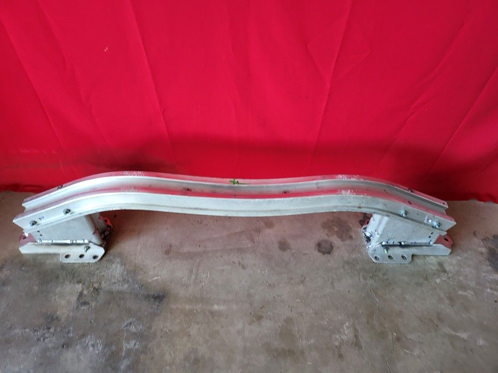 2022 2023 2024 Honda Civic Front Reinforcement Oem