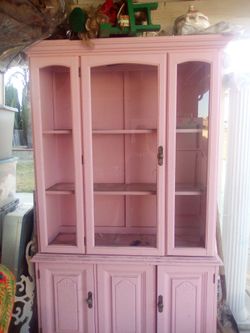 China cabinet