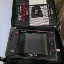 MATCO MAX ME SCAN TOOL