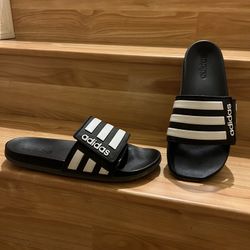 Adidas Slides