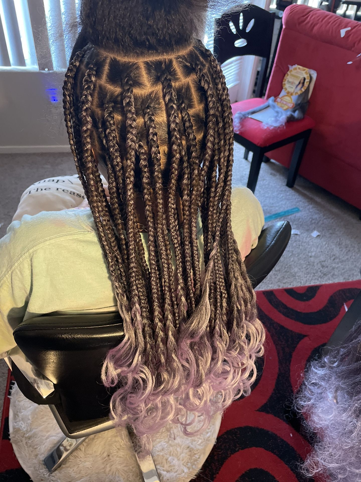 Braiding Hair for Sale in Las Vegas, NV OfferUp