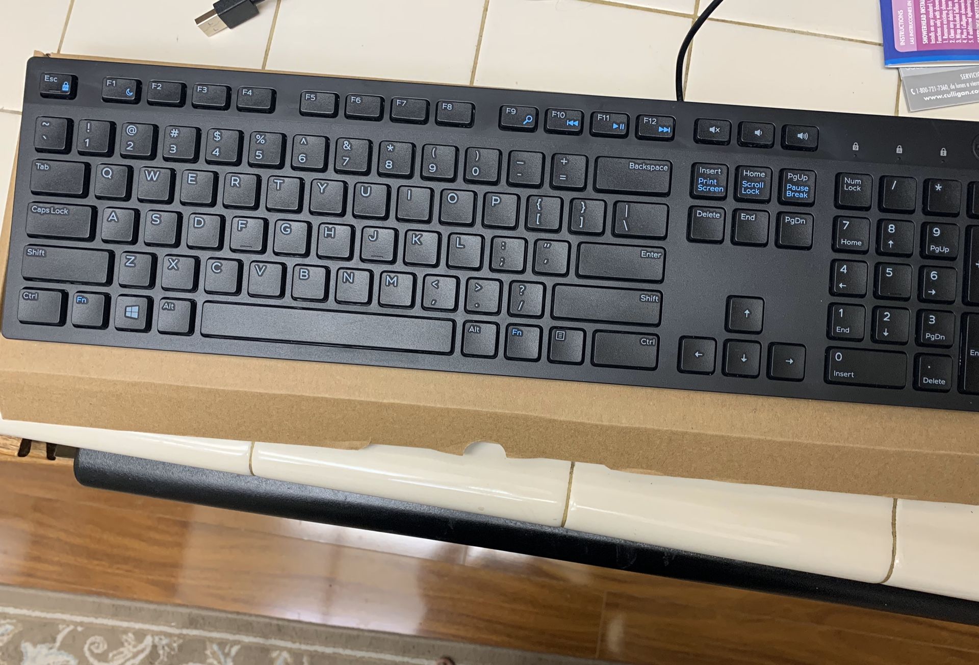 Dell Keyboard