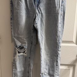 Women’s Good American Jeans