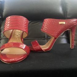 Calvin Klein Heels $30