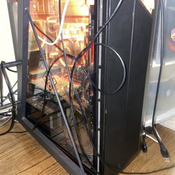 Omen Gaming PC