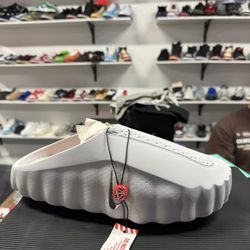 Nike Mind 001 Slide grey