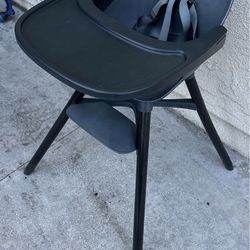 Lalo highchair
