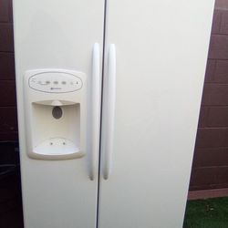 Maytag Refridgerator