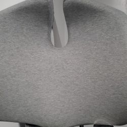 New seat cushion or for back too?