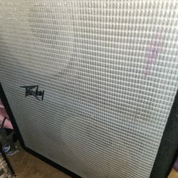 TNT GUITAR AMP 