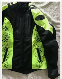 Joe Rocket Atomic 4.0 Jk Wm Bk/Hv Xl