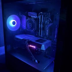 iBUYPOWER Pro Gaming Pc