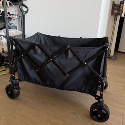 Wagon cart 460 lbs
