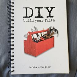 DIY Your Faith